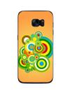 Capa Adesivo Skin370 Verso Para Samsung Galaxy S7 Sm-g930