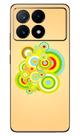 Capa Adesivo Skin370 Verso Para Xiaomi Poco F6 Pro