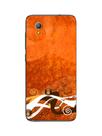 Capa Adesivo Skin371 Verso Para Alcatel 1