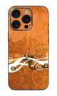 Capa Adesivo Skin371 Verso Para Apple iPhone 16 Pro
