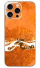 Capa Adesivo Skin371 Verso Para Apple iPhone 16 Pro Max