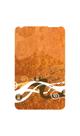 Capa Adesivo Skin371 Verso Para Apple iPod Classic (2008)