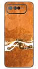 Capa Adesivo Skin371 Verso Para Asus Rog Phone 6 2022