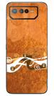 Capa Adesivo Skin371 Verso Para Asus ROG Phone 6D Ultimate