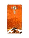 Capa Adesivo Skin371 Verso Para Asus Zenfone 3 Deluxe ZS550