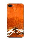Capa Adesivo Skin371 Verso Para Asus Zenfone 4 Max