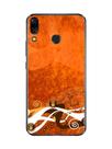 Capa Adesivo Skin371 Verso Para Asus Zenfone 5