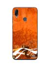 Capa Adesivo Skin371 Verso Para Asus Zenfone Max (m2)