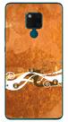 Capa Adesivo Skin371 Verso Para Huawei Mate 20 X (5g) 2018