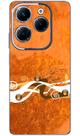 Capa Adesivo Skin371 Verso Para Infinix Hot 40 Pro (X6837) Capa Adesivo Skin371 Verso Para Infinix Hot 40 Pro (X6837)