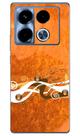 Capa Adesivo Skin371 Verso Para Infinix Note 40 Pro 4G X6850 Capa Adesivo Skin371 Verso Para Infinix Note 40 Pro 4G X6850