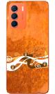 Capa Adesivo Skin371 Verso Para Infinix Zero 5G (2023)