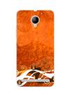 Capa Adesivo Skin371 Verso Para Lenovo Vibe C2 e C2 Power