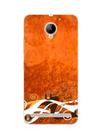 Capa Adesivo Skin371 Verso Para Lenovo Vibe C2 e C2 Power