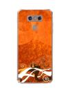 Capa Adesivo Skin371 Verso Para Lg G6