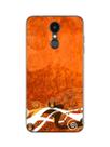 Capa Adesivo Skin371 Verso Para Lg K9