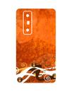 Capa Adesivo Skin371 Verso Para LG Optimus 3d Max P720h Capa Adesivo Skin371 Verso Para LG Optimus 3d Max P720h