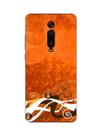 Capa Adesivo Skin371 Verso Para Mi 9T