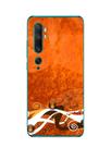 Capa Adesivo Skin371 Verso Para Mi Note 10