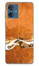 Capa Adesivo Skin371 Verso Para Motorola Moto G54 Capa Adesivo Skin371 Verso Para Motorola Moto G54