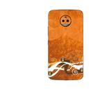 Capa Adesivo Skin371 Verso Para Motorola Moto G5S Plus XT1802