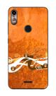 Capa Adesivo Skin371 Verso Para Multilaser F 3G (2019)