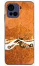 Capa Adesivo Skin371 Verso Para Multilaser M23 Pro