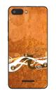 Capa Adesivo Skin371 Verso Para Multilaser MS50X