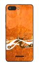 Capa Adesivo Skin371 Verso Para Multilaser MS50X