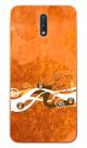 Capa Adesivo Skin371 Verso Para Nokia 2.3 (2019)