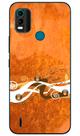 Capa Adesivo Skin371 Verso Para Nokia C21 Plus 2022