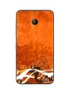 Capa Adesivo Skin371 Verso Para Nokia Lumia 630 e 635