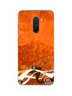 Capa Adesivo Skin371 Verso Para Pocophone F1