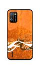 Capa Adesivo Skin371 Verso Para Positivo Twist 4 Mini