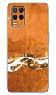 Capa Adesivo Skin371 Verso Para Realme C15 (2020)
