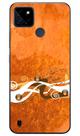 Capa Adesivo Skin371 Verso Para RealMe C21Y