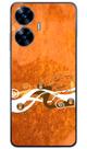Capa Adesivo Skin371 Verso Para Realme C55 (2023)