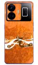 Capa Adesivo Skin371 Verso Para Realme GT3 (2023)