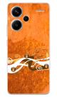 Capa Adesivo Skin371 Verso Para Redmi Note 13 Pro Plus