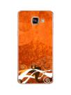 Capa Adesivo Skin371 Verso Para Samsung Galaxy A5 2016 A510