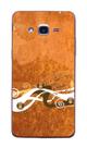 Capa Adesivo Skin371 Verso Para Samsung Galaxy J2 Prime Sm-g532m