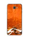 Capa Adesivo Skin371 Verso Para Samsung Galaxy J5 Prime