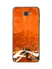 Capa Adesivo Skin371 Verso Para Samsung Galaxy J5 Prime