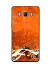 Capa Adesivo Skin371 Verso Para Samsung Galaxy J5 Sm-j5008