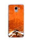 Capa Adesivo Skin371 Verso Para Samsung Galaxy J6 Capa Adesivo Skin371 Verso Para Samsung Galaxy J6