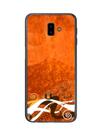 Capa Adesivo Skin371 Verso Para Samsung Galaxy J6 Plus Capa Adesivo Skin371 Verso Para Samsung Galaxy J6 Plus