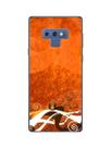 Capa Adesivo Skin371 Verso Para Samsung Galaxy Note 9