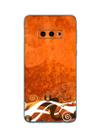 Capa Adesivo Skin371 Verso Para Samsung Galaxy S10e