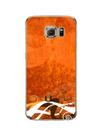 Capa Adesivo Skin371 Verso Para Samsung Galaxy S6 Sm-g920 Capa Adesivo Skin371 Verso Para Samsung Galaxy S6 Sm-g920