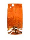 Capa Adesivo Skin371 Verso Para Sony Ericsson Xperia Arc Lt15a Capa Adesivo Skin371 Verso Para Sony Ericsson Xperia Arc Lt15a